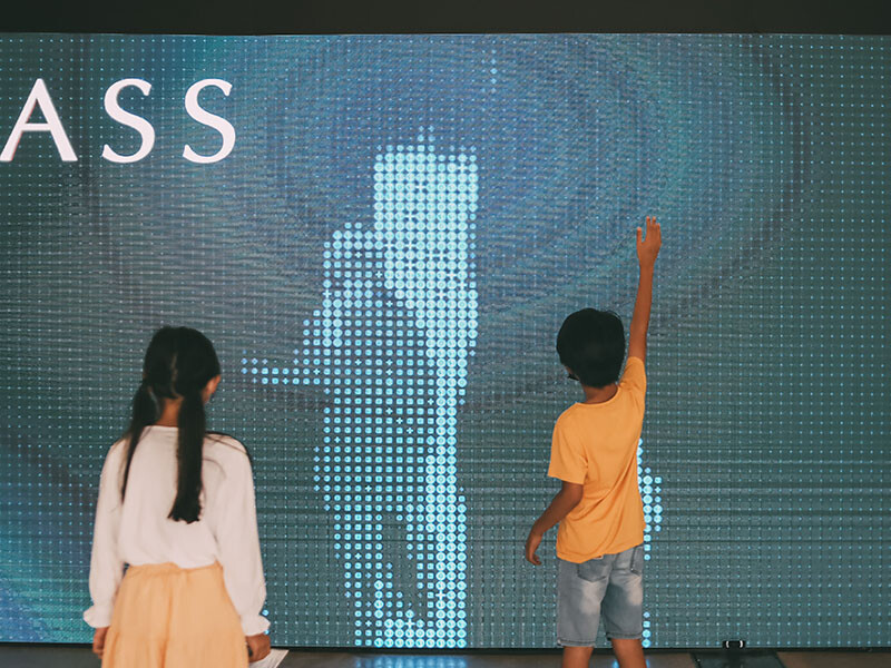 2022 新竹夏日祭典。透明祭。透明大百科