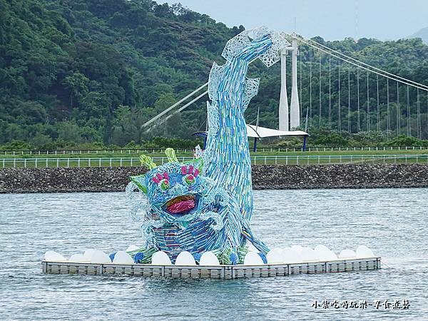 大溪-中庄調整池神獸.jpg