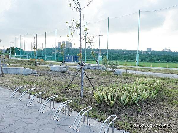 入口停腳踏車處-月眉人工生態濕地.jpg