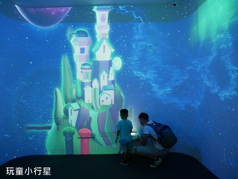 高雄室內景點｜高雄郵政博物館