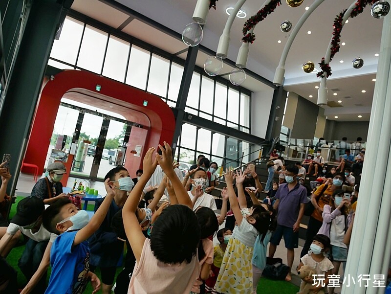 嘉義景點|冷研碳索館|室內景點