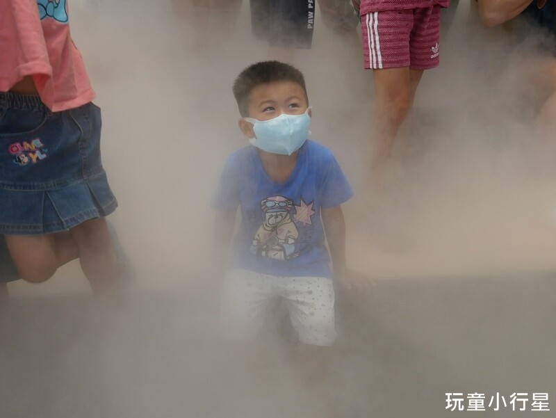 嘉義景點|冷研碳索館|室內景點