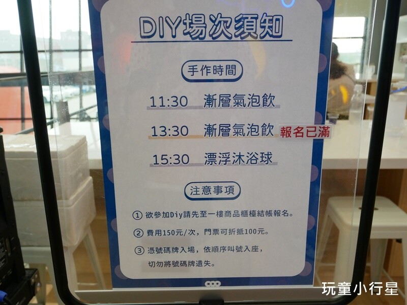 嘉義景點|冷研碳索館|室內景點