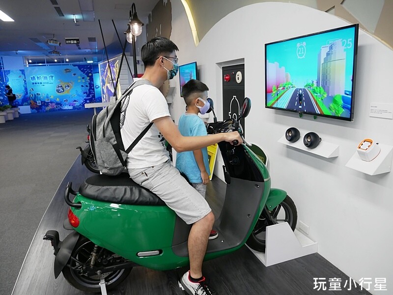 高雄室內景點｜高雄郵政博物館