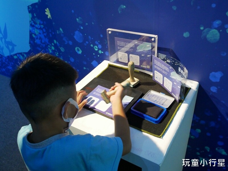 高雄室內景點｜高雄郵政博物館