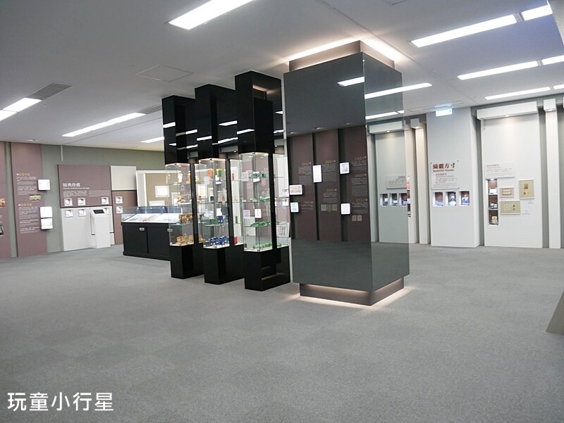 高雄室內景點｜高雄郵政博物館