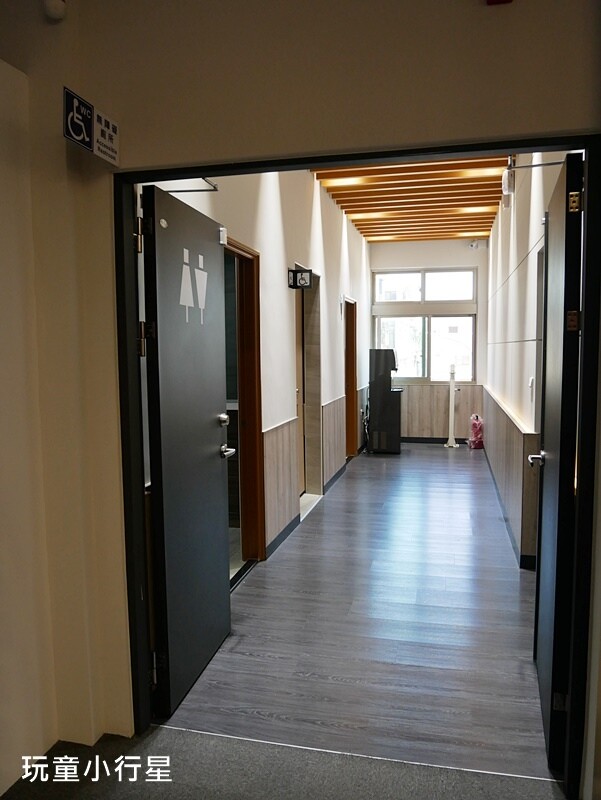 高雄室內景點｜高雄郵政博物館