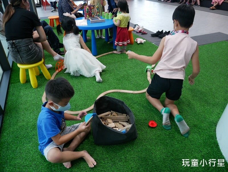 嘉義景點|冷研碳索館|室內景點