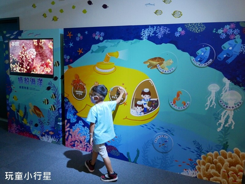 高雄室內景點｜高雄郵政博物館