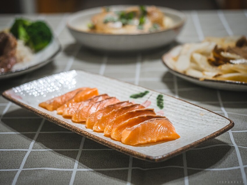 買菜沒時間？就上 i 3 Fresh 愛上新鮮，宅配24H到貨！