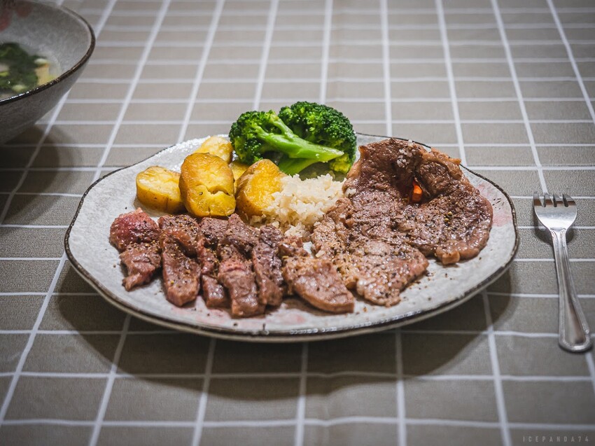 買菜沒時間？就上 i 3 Fresh 愛上新鮮，宅配24H到貨！