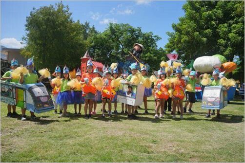 紀念馬偕博士來台150週年  2022新北市淡水環境藝術節登場