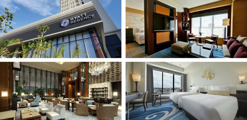 【2022沖繩飯店】嚴選18間平價沖繩飯店推薦，沖繩海景度假村飯店總整理 | 熊貓愛吃魚の美食旅行