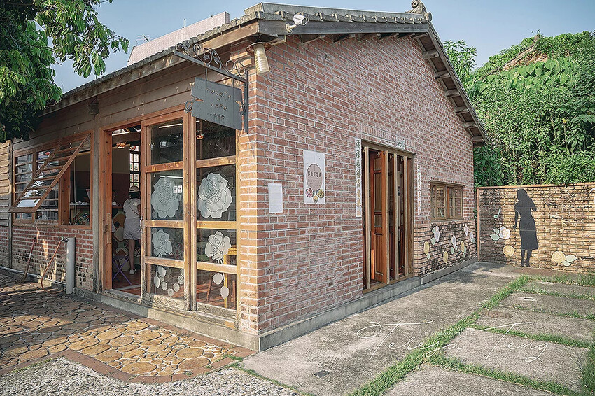 雲林．褒忠 | 風靡國際的軍中情人 | 鄧麗君出生地文化園區 Teresa Teng's Birthplace