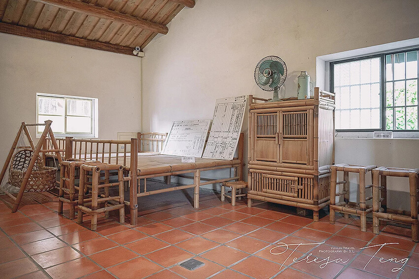 雲林．褒忠 | 風靡國際的軍中情人 | 鄧麗君出生地文化園區 Teresa Teng's Birthplace