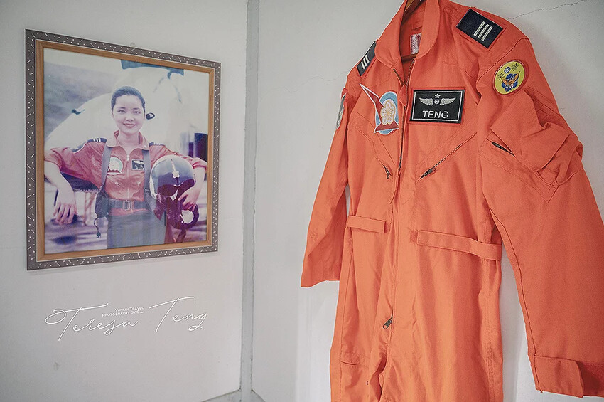 雲林．褒忠 | 風靡國際的軍中情人 | 鄧麗君出生地文化園區 Teresa Teng's Birthplace