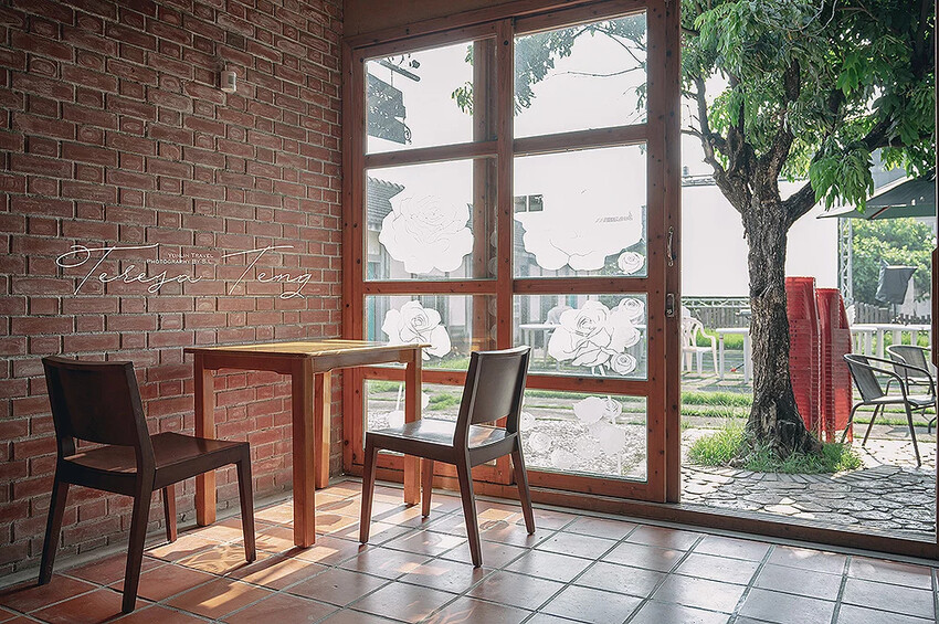 雲林．褒忠 | 風靡國際的軍中情人 | 鄧麗君出生地文化園區 Teresa Teng's Birthplace