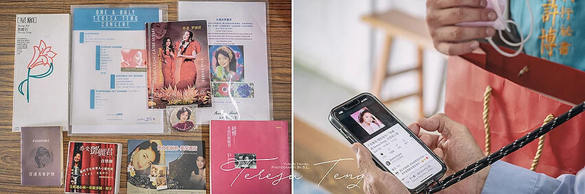 雲林．褒忠 | 風靡國際的軍中情人 | 鄧麗君出生地文化園區 Teresa Teng's Birthplace