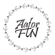 創作者 AaforFUN 的頭像
