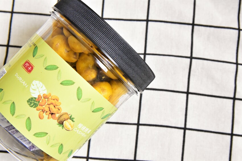 腰果品牌推薦，口味多樣、真材實料的阿辛腰果！越南腰果當地直送品牌推薦