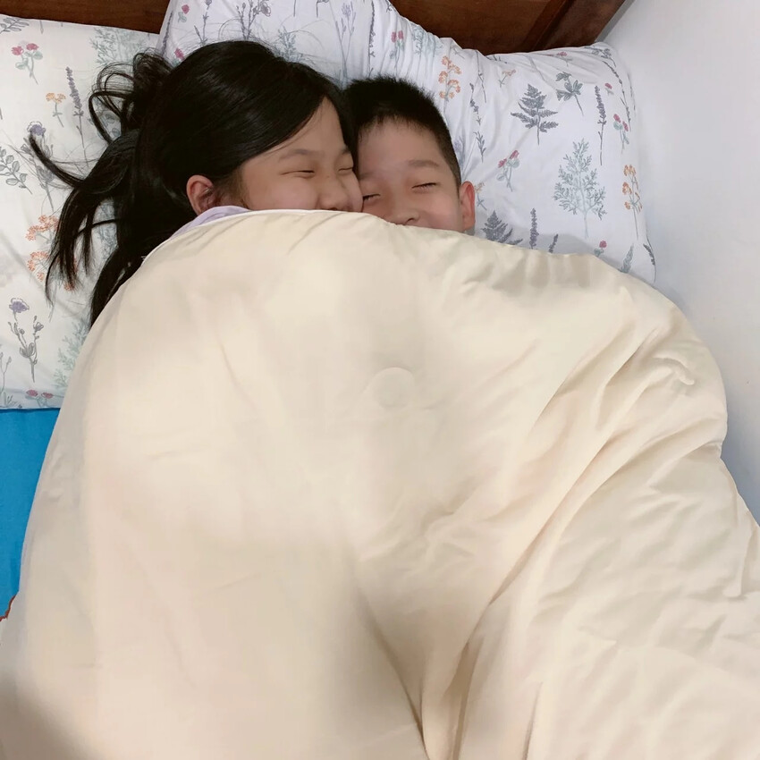 格蕾寢飾|La belle涼感被|降7度真有感!超涼感涼被、兒童抗菌涼被、天絲涼被體感開箱