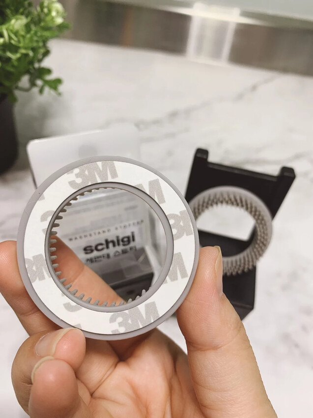 日韓好物開箱｜居家家事好幫手｜Calmland鬆餅格腳踏墊、Kaya蚊帳家事布、韓國Schigi廚房小物實測分享