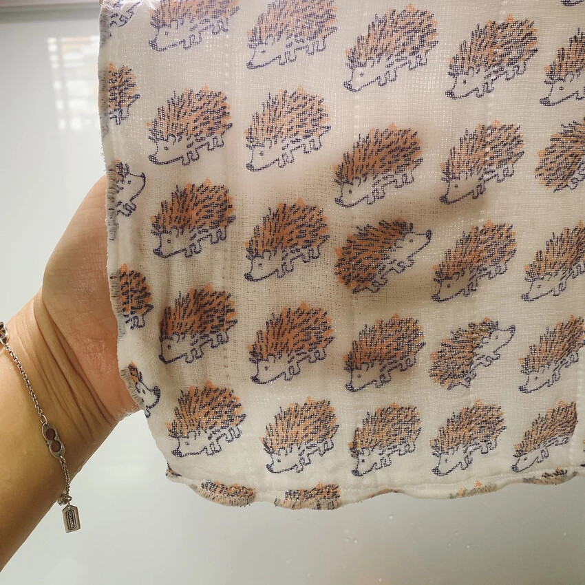 日韓好物開箱｜居家家事好幫手｜Calmland鬆餅格腳踏墊、Kaya蚊帳家事布、韓國Schigi廚房小物實測分享