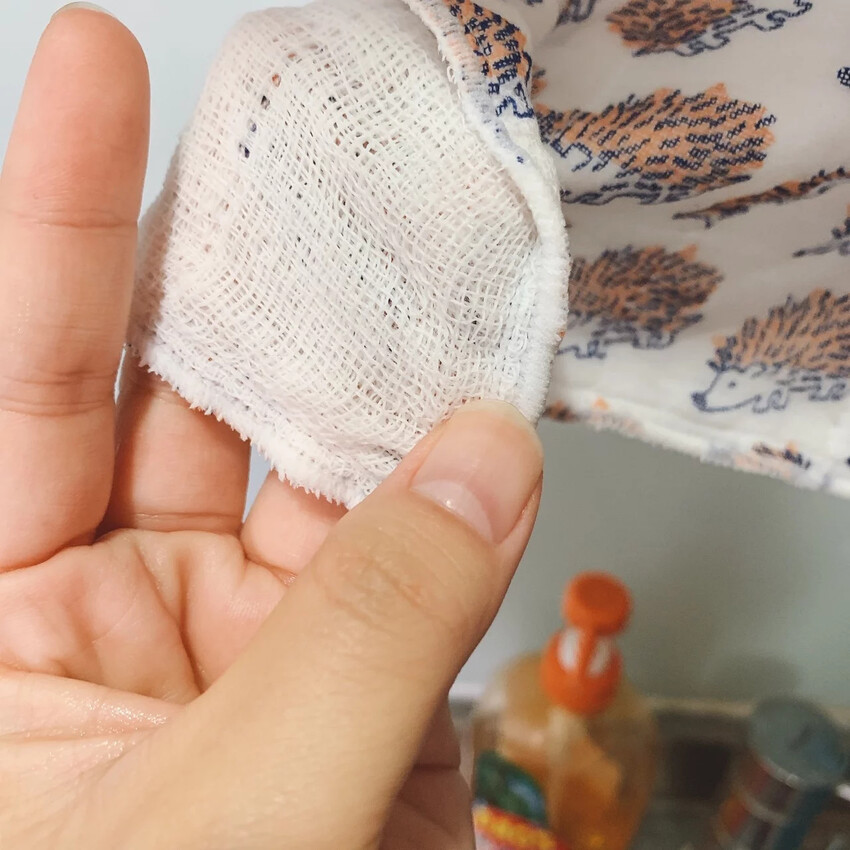 日韓好物開箱｜居家家事好幫手｜Calmland鬆餅格腳踏墊、Kaya蚊帳家事布、韓國Schigi廚房小物實測分享