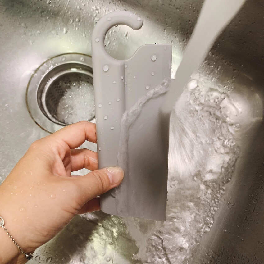 日韓好物開箱｜居家家事好幫手｜Calmland鬆餅格腳踏墊、Kaya蚊帳家事布、韓國Schigi廚房小物實測分享