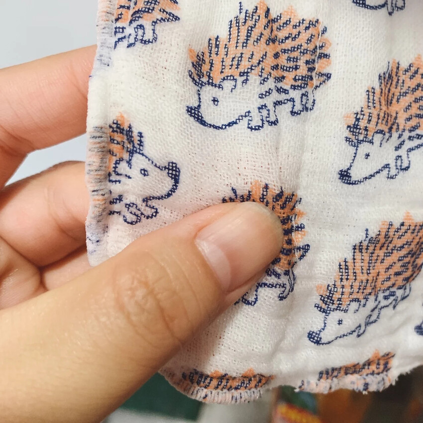 日韓好物開箱｜居家家事好幫手｜Calmland鬆餅格腳踏墊、Kaya蚊帳家事布、韓國Schigi廚房小物實測分享