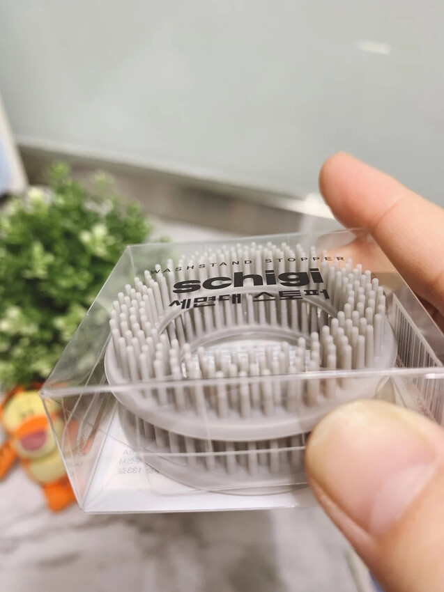 日韓好物開箱｜居家家事好幫手｜Calmland鬆餅格腳踏墊、Kaya蚊帳家事布、韓國Schigi廚房小物實測分享