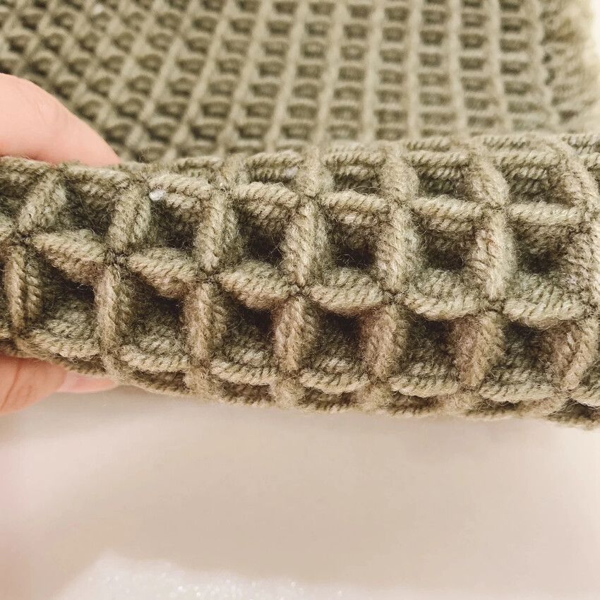 日韓好物開箱｜居家家事好幫手｜Calmland鬆餅格腳踏墊、Kaya蚊帳家事布、韓國Schigi廚房小物實測分享