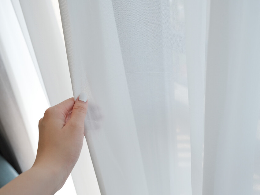 【新北窗簾推薦】魔法窗簾工坊～優質窗簾客製化服務、預約免費到府丈量報價～窗簾、紗簾、門簾、調光簾推薦～