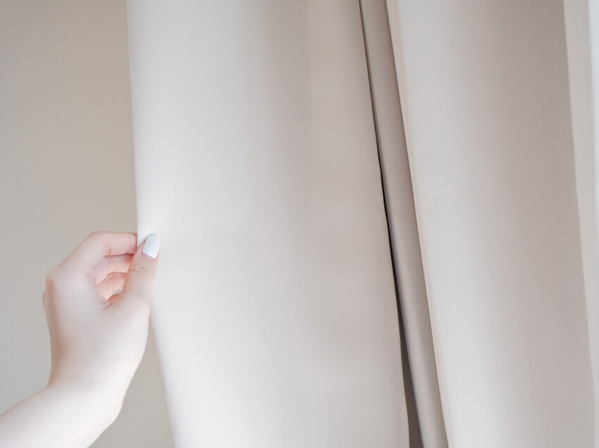 【新北窗簾推薦】魔法窗簾工坊～優質窗簾客製化服務、預約免費到府丈量報價～窗簾、紗簾、門簾、調光簾推薦～