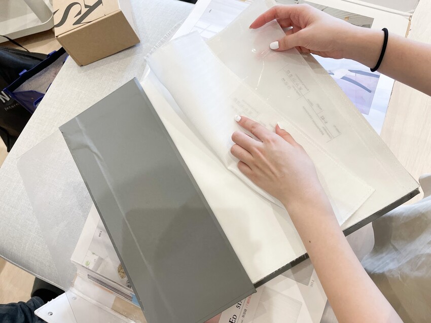 【新北窗簾推薦】魔法窗簾工坊～優質窗簾客製化服務、預約免費到府丈量報價～窗簾、紗簾、門簾、調光簾推薦～