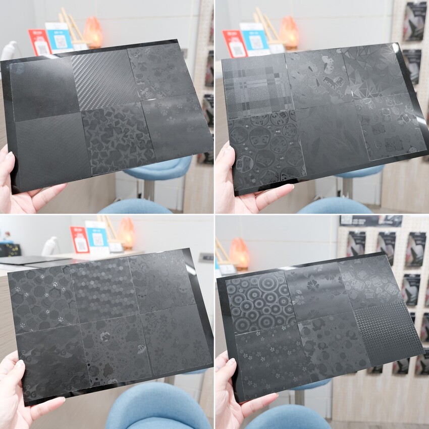 【樹林手機保護貼推薦】京展包膜樹林店～ 樹林平價保護貼、用剪刀大力敲都不會壞！手機保護貼、手機包膜推薦