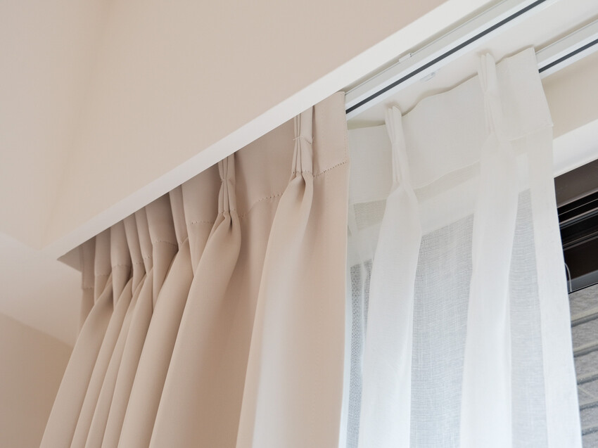 【新北窗簾推薦】魔法窗簾工坊～優質窗簾客製化服務、預約免費到府丈量報價～窗簾、紗簾、門簾、調光簾推薦～