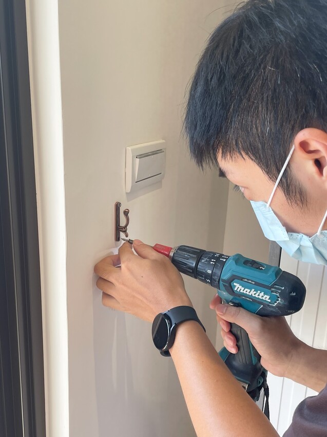 【新北窗簾推薦】魔法窗簾工坊～優質窗簾客製化服務、預約免費到府丈量報價～窗簾、紗簾、門簾、調光簾推薦～