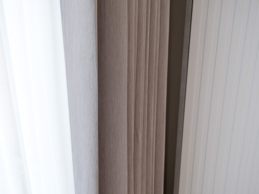 【新北窗簾推薦】魔法窗簾工坊～優質窗簾客製化服務、預約免費到府丈量報價～窗簾、紗簾、門簾、調光簾推薦～