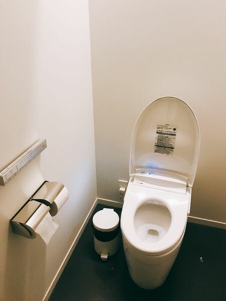 (東京)背包客也可以住的很時尚~~日本膠囊旅館推薦 9h ninehours–