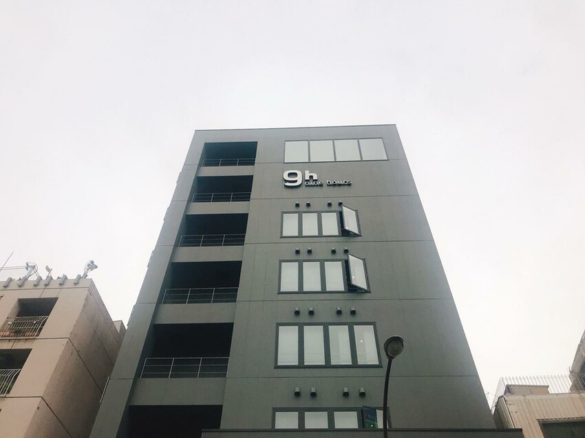 (東京)背包客也可以住的很時尚~~日本膠囊旅館推薦 9h ninehours–