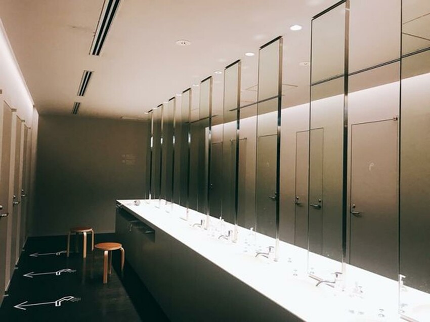 (東京)背包客也可以住的很時尚~~日本膠囊旅館推薦 9h ninehours–