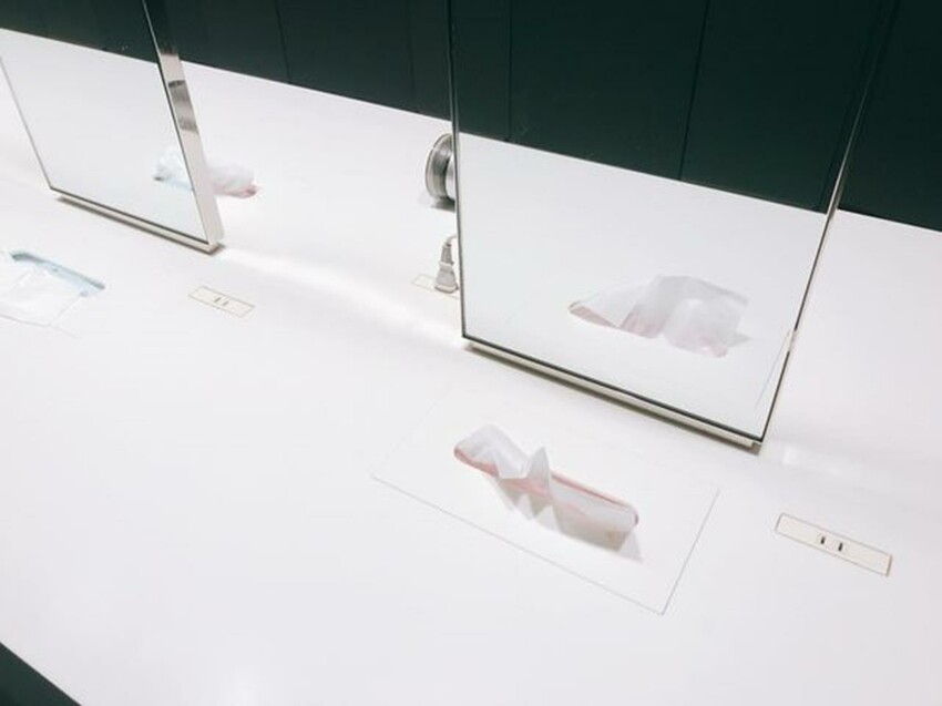 (東京)背包客也可以住的很時尚~~日本膠囊旅館推薦 9h ninehours–