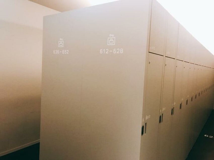 (東京)背包客也可以住的很時尚~~日本膠囊旅館推薦 9h ninehours–