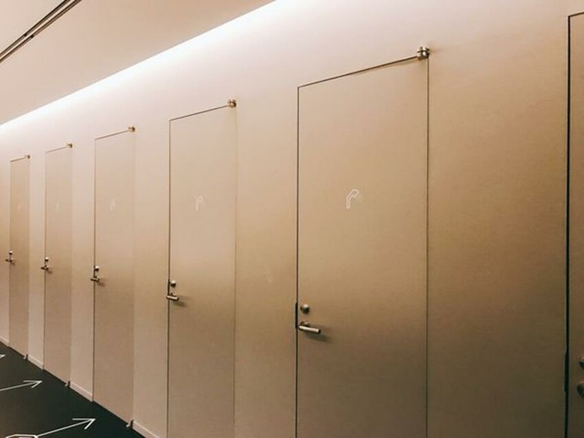 (東京)背包客也可以住的很時尚~~日本膠囊旅館推薦 9h ninehours–