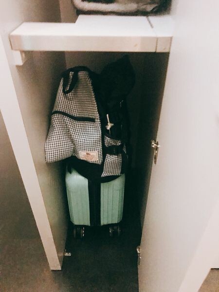 (東京)背包客也可以住的很時尚~~日本膠囊旅館推薦 9h ninehours–