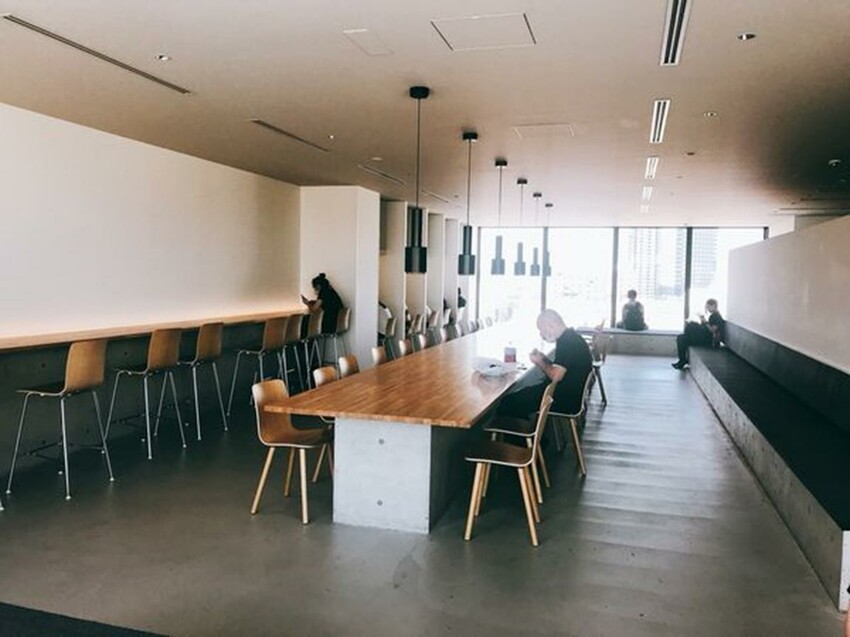 (東京)背包客也可以住的很時尚~~日本膠囊旅館推薦 9h ninehours–