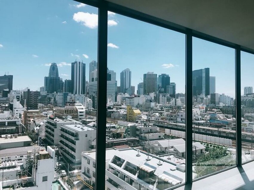 (東京)背包客也可以住的很時尚~~日本膠囊旅館推薦 9h ninehours–