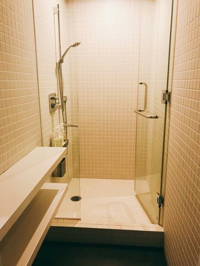 (東京)背包客也可以住的很時尚~~日本膠囊旅館推薦 9h ninehours–