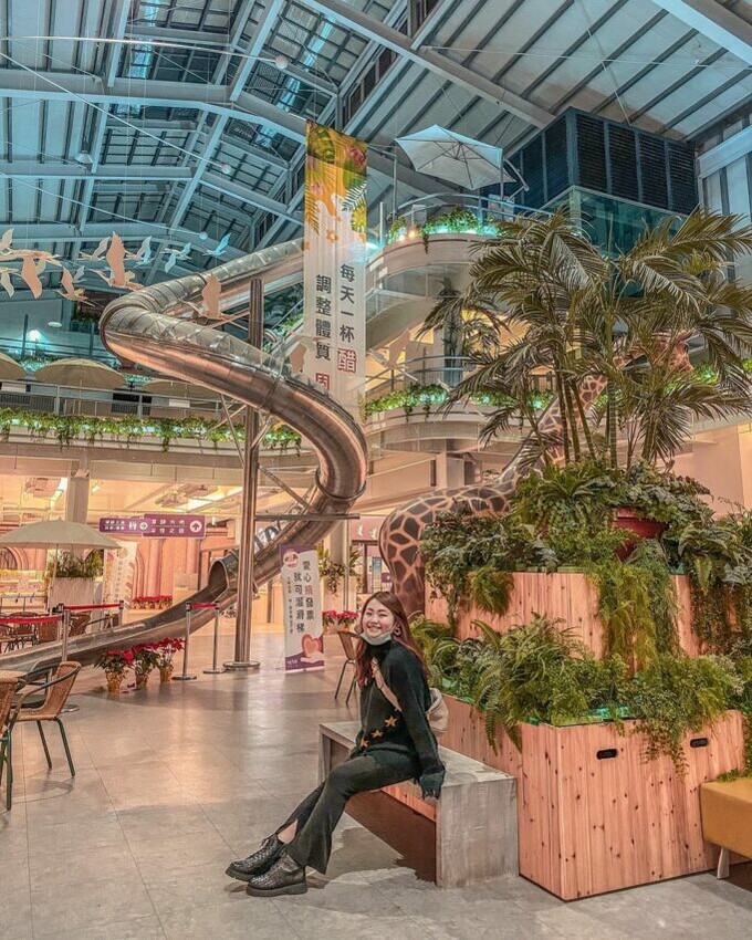 潭酵天地觀光工廠